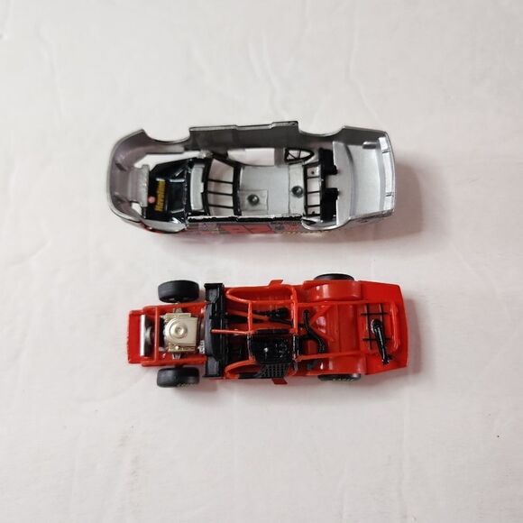 Havoline Ricky Rudd Action 1:64 Scale Stock Car - Picture 2 of 10